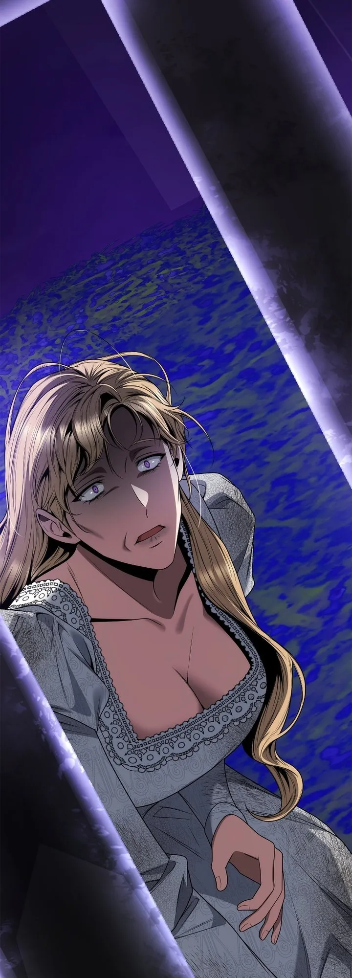 Read I’m the Queen in This Life FR Manga Online
