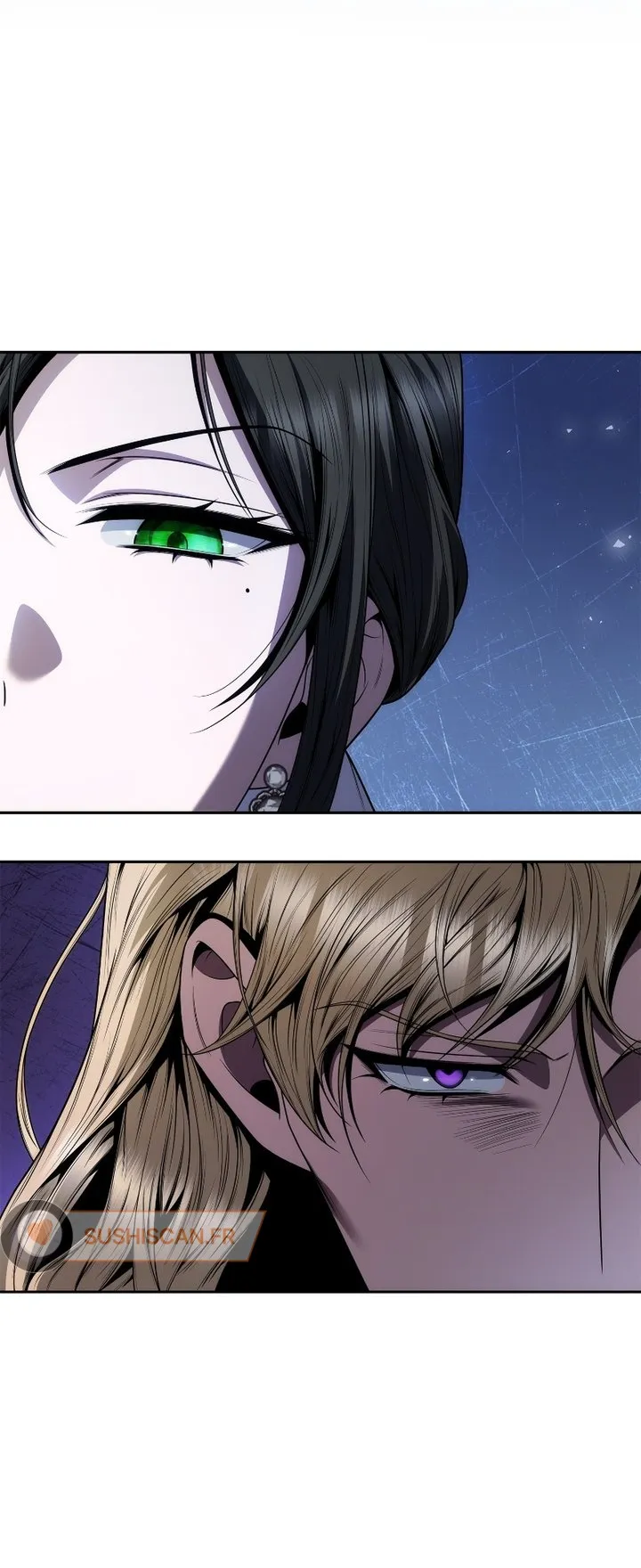 Read I’m the Queen in This Life FR Manga Online