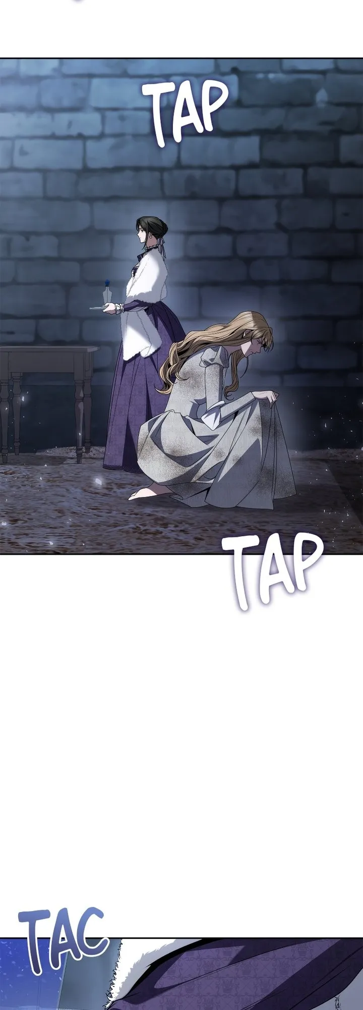 Read I’m the Queen in This Life FR Manga Online