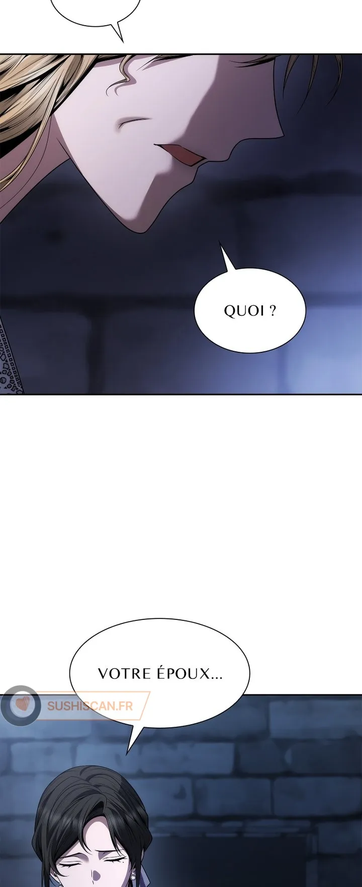Read I’m the Queen in This Life FR Manga Online