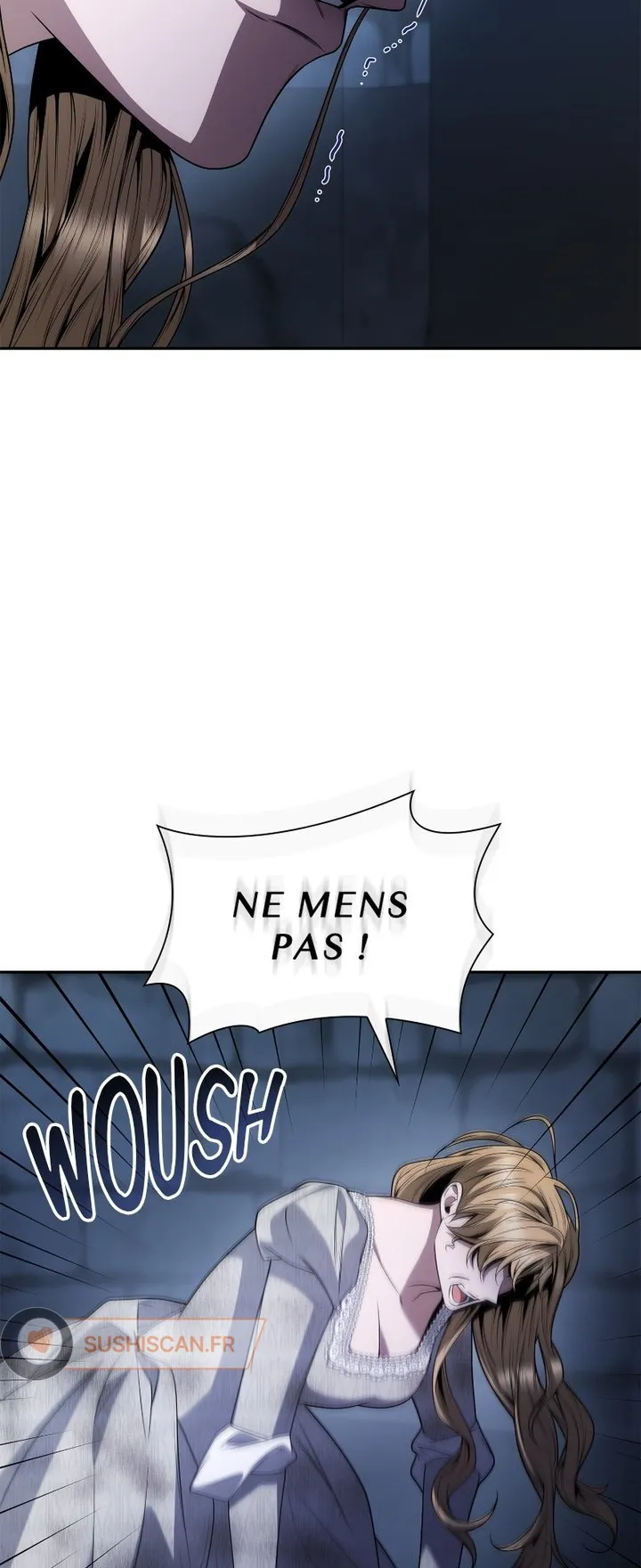 Read I’m the Queen in This Life FR Manga Online