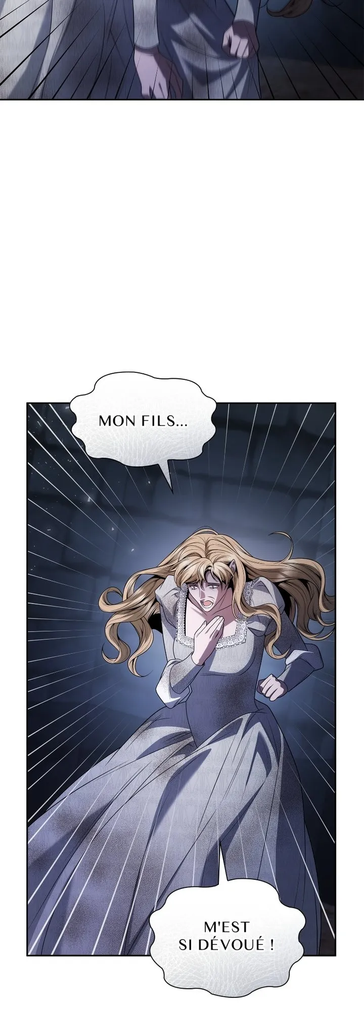 Read I’m the Queen in This Life FR Manga Online