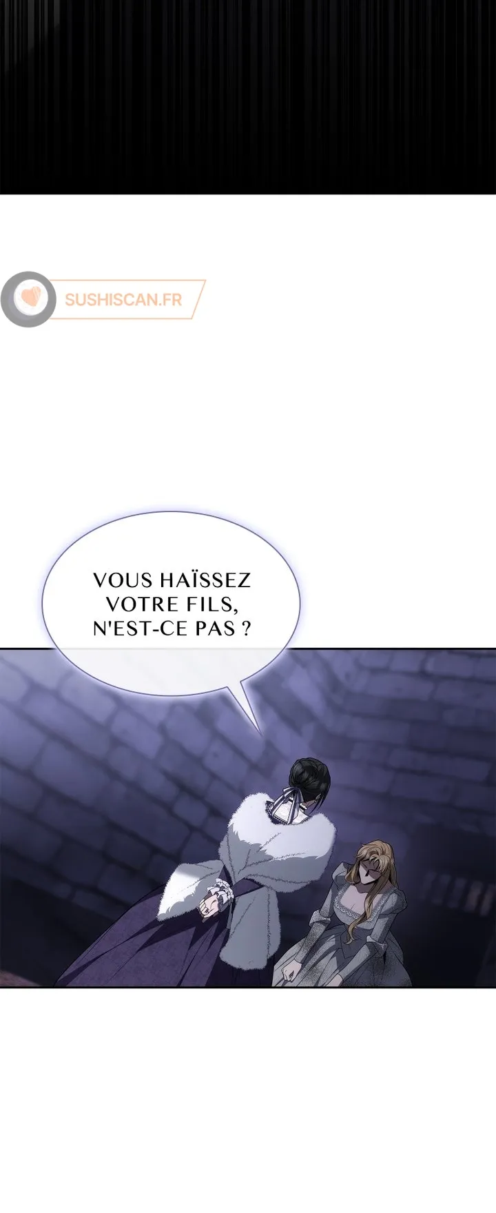 Read I’m the Queen in This Life FR Manga Online
