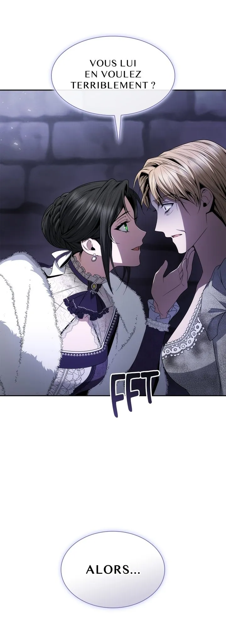 Read I’m the Queen in This Life FR Manga Online