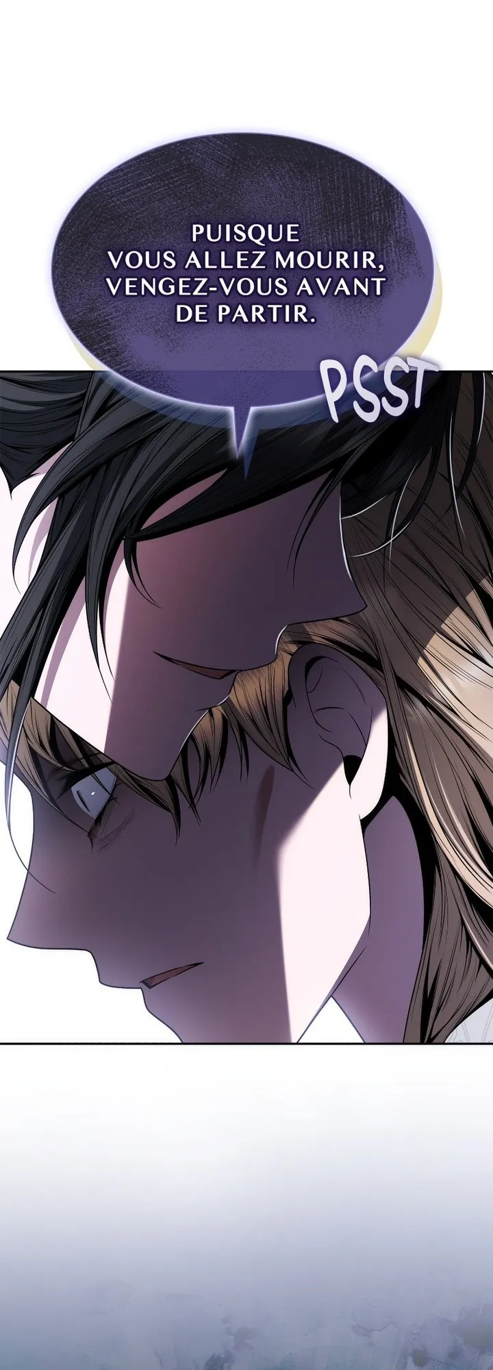 Read I’m the Queen in This Life FR Manga Online