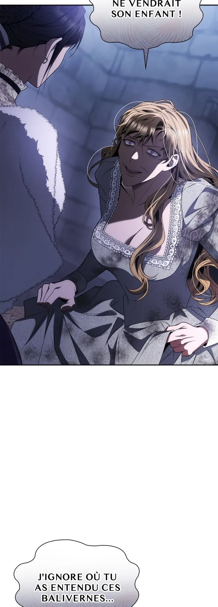 Read I’m the Queen in This Life FR Manga Online