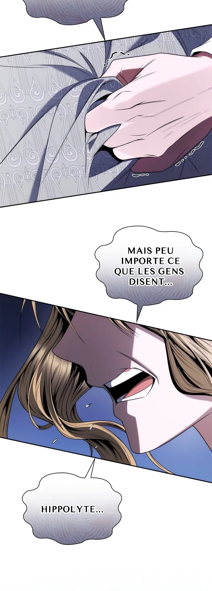 Read I’m the Queen in This Life FR Manga Online