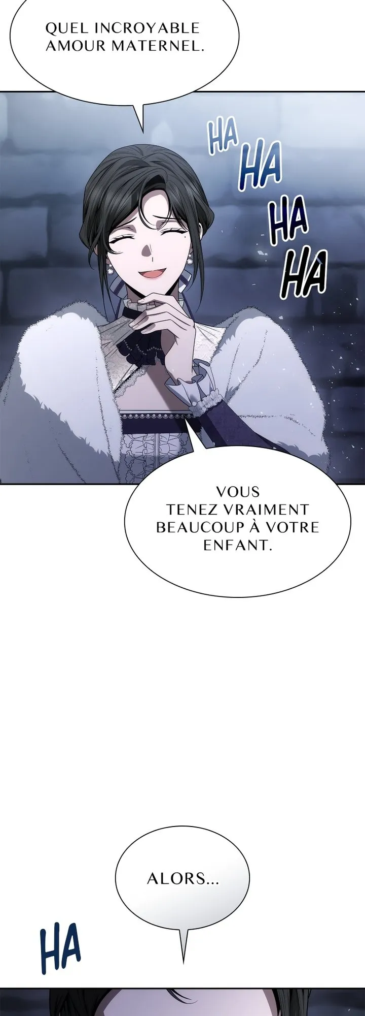 Read I’m the Queen in This Life FR Manga Online