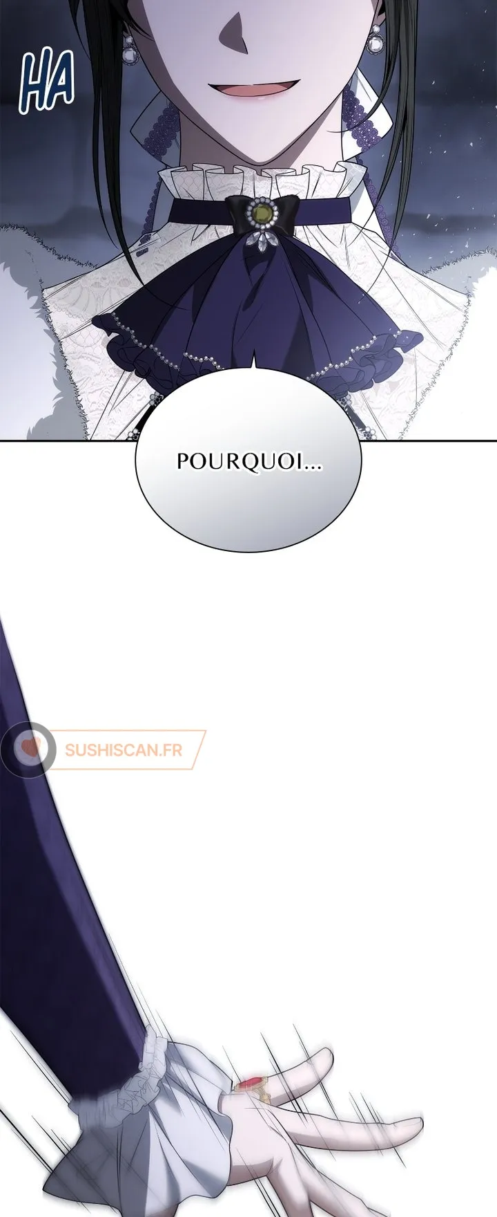 Read I’m the Queen in This Life FR Manga Online