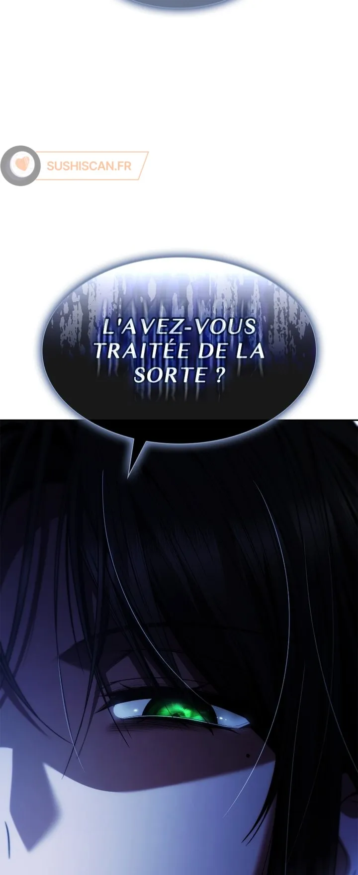Read I’m the Queen in This Life FR Manga Online
