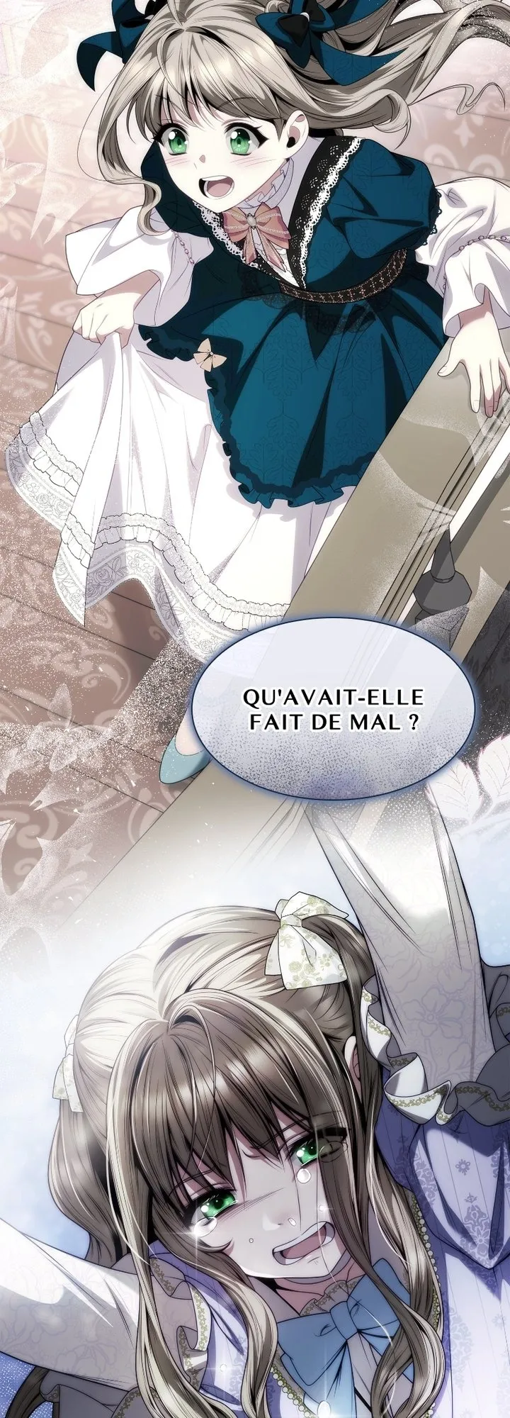 Read I’m the Queen in This Life FR Manga Online