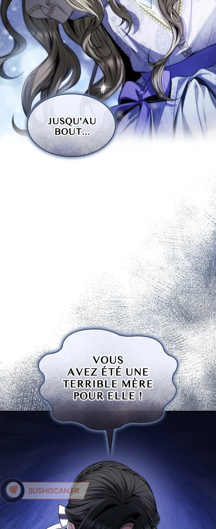 Read I’m the Queen in This Life FR Manga Online