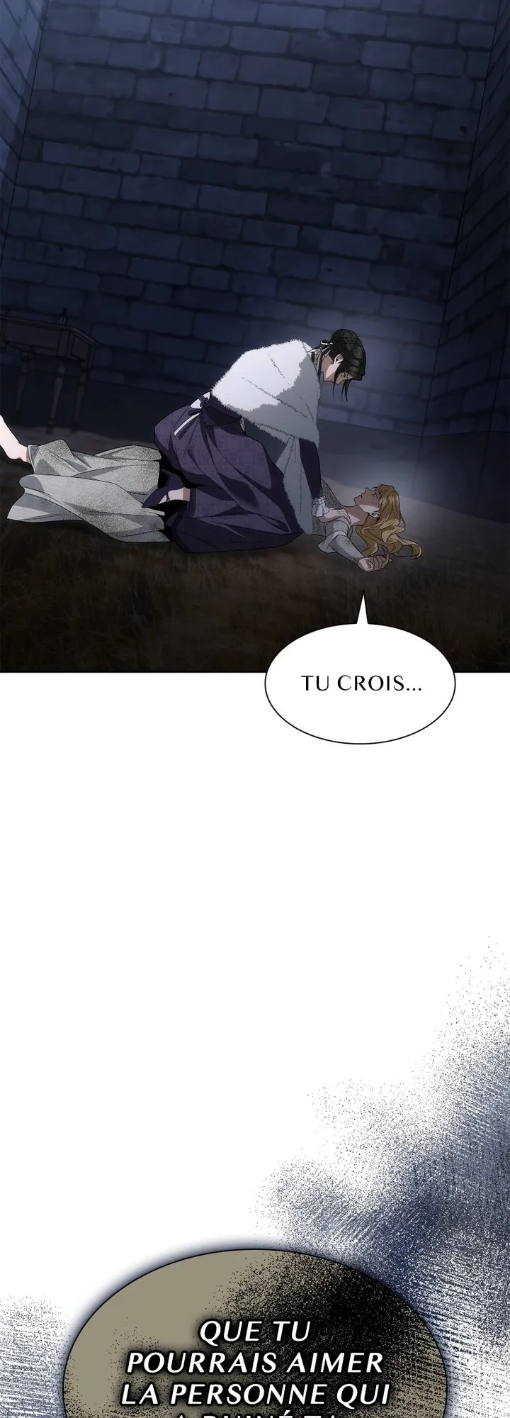 Read I’m the Queen in This Life FR Manga Online