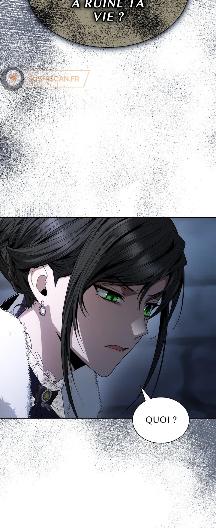 Read I’m the Queen in This Life FR Manga Online