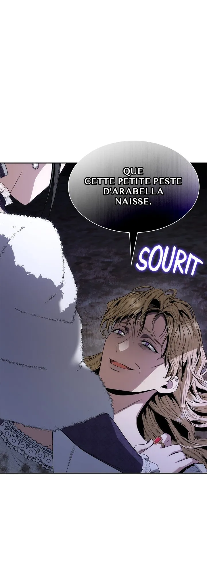 Read I’m the Queen in This Life FR Manga Online