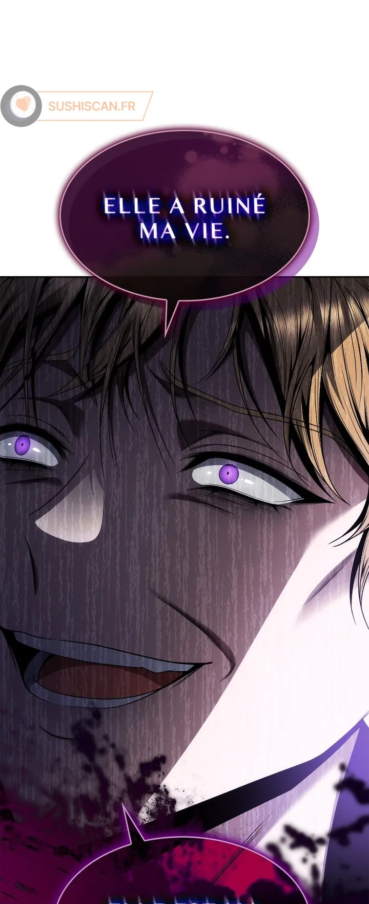 Read I’m the Queen in This Life FR Manga Online