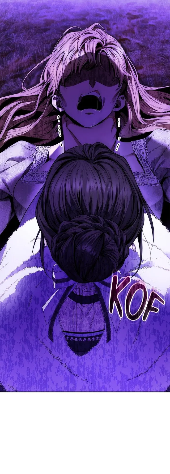 Read I’m the Queen in This Life FR Manga Online