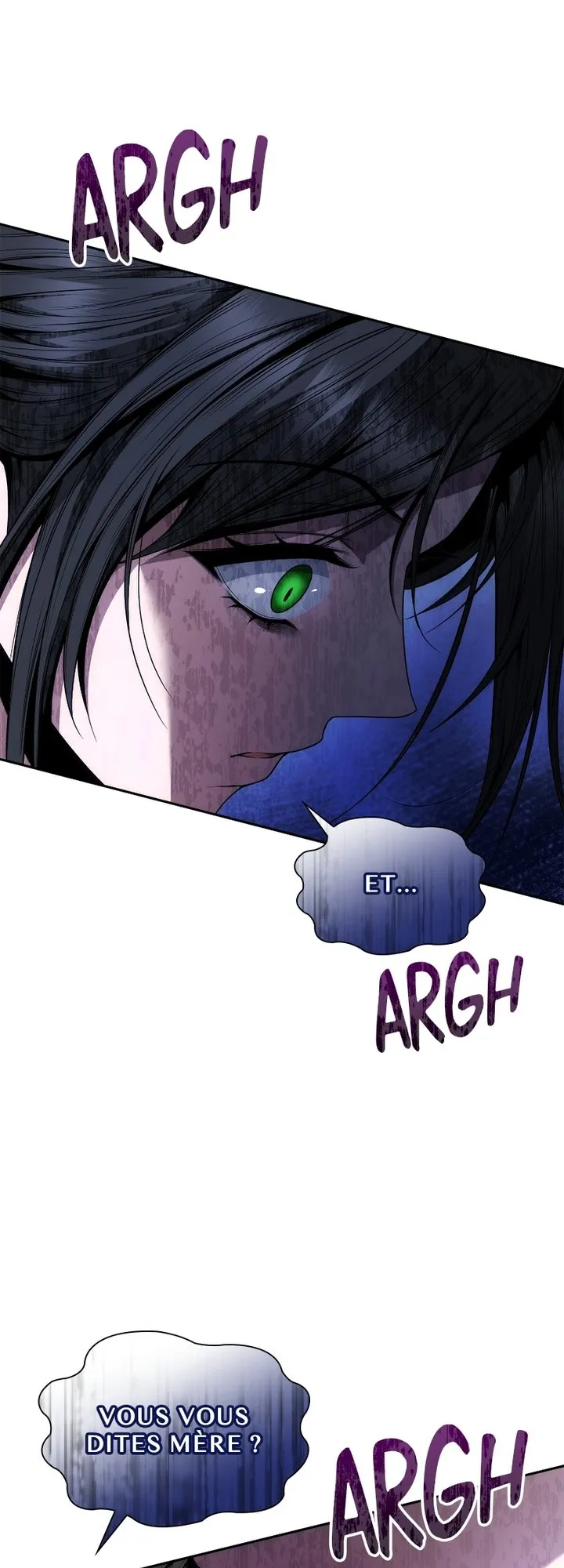 Read I’m the Queen in This Life FR Manga Online