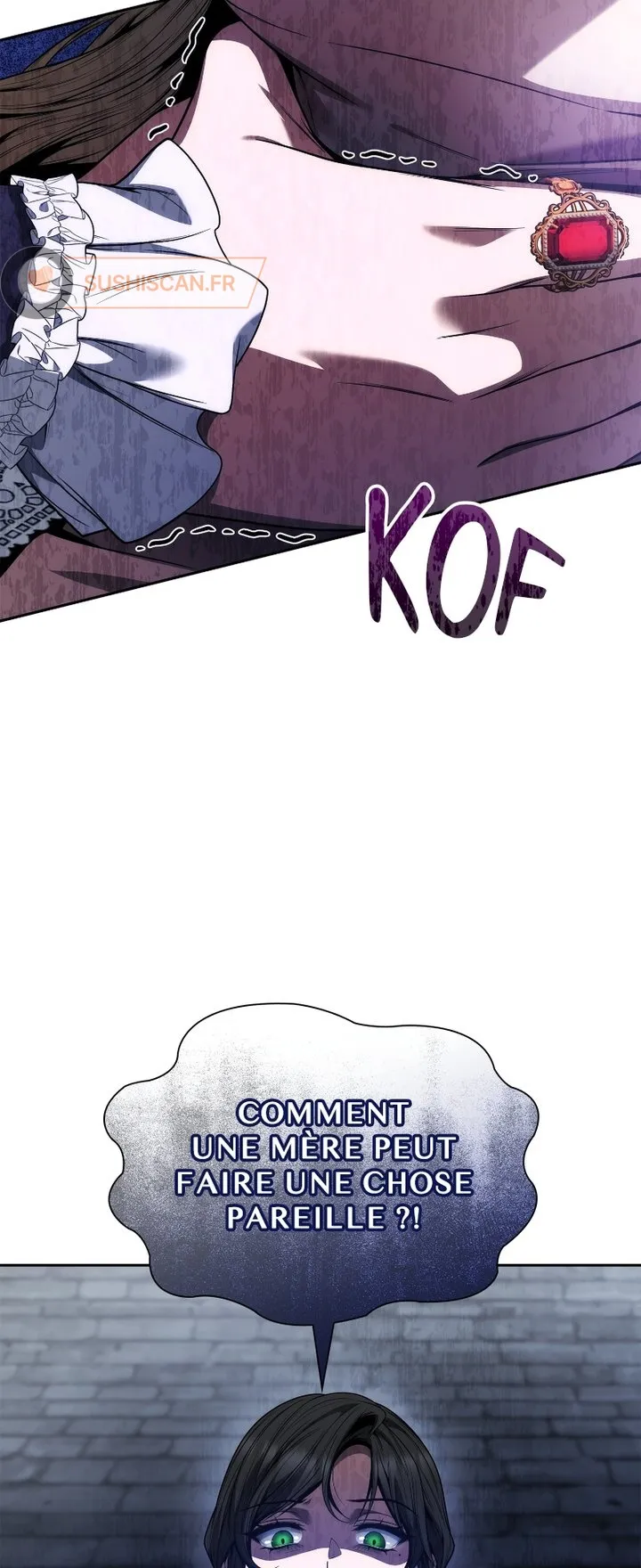 Read I’m the Queen in This Life FR Manga Online
