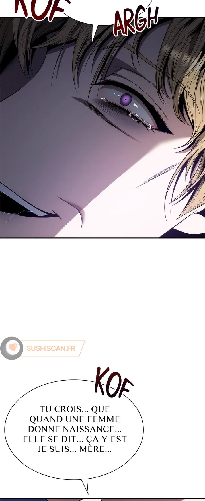 Read I’m the Queen in This Life FR Manga Online