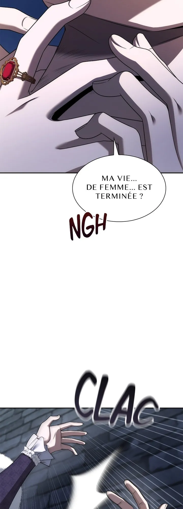 Read I’m the Queen in This Life FR Manga Online