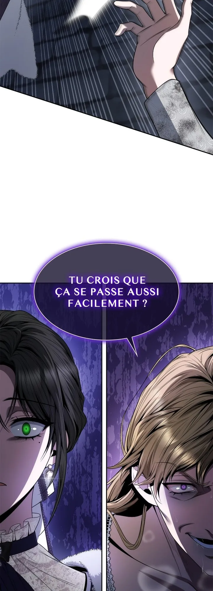Read I’m the Queen in This Life FR Manga Online
