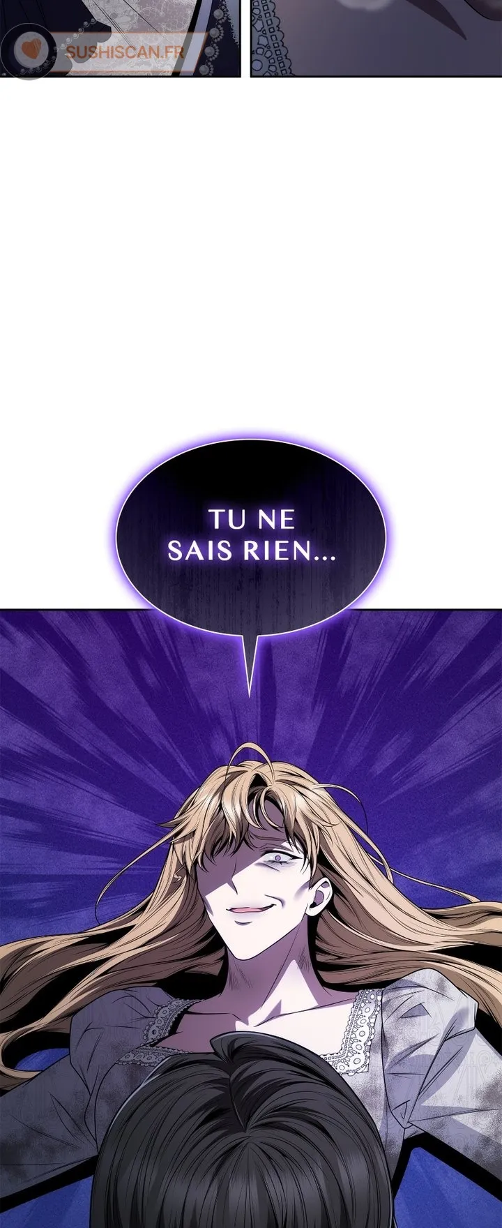 Read I’m the Queen in This Life FR Manga Online
