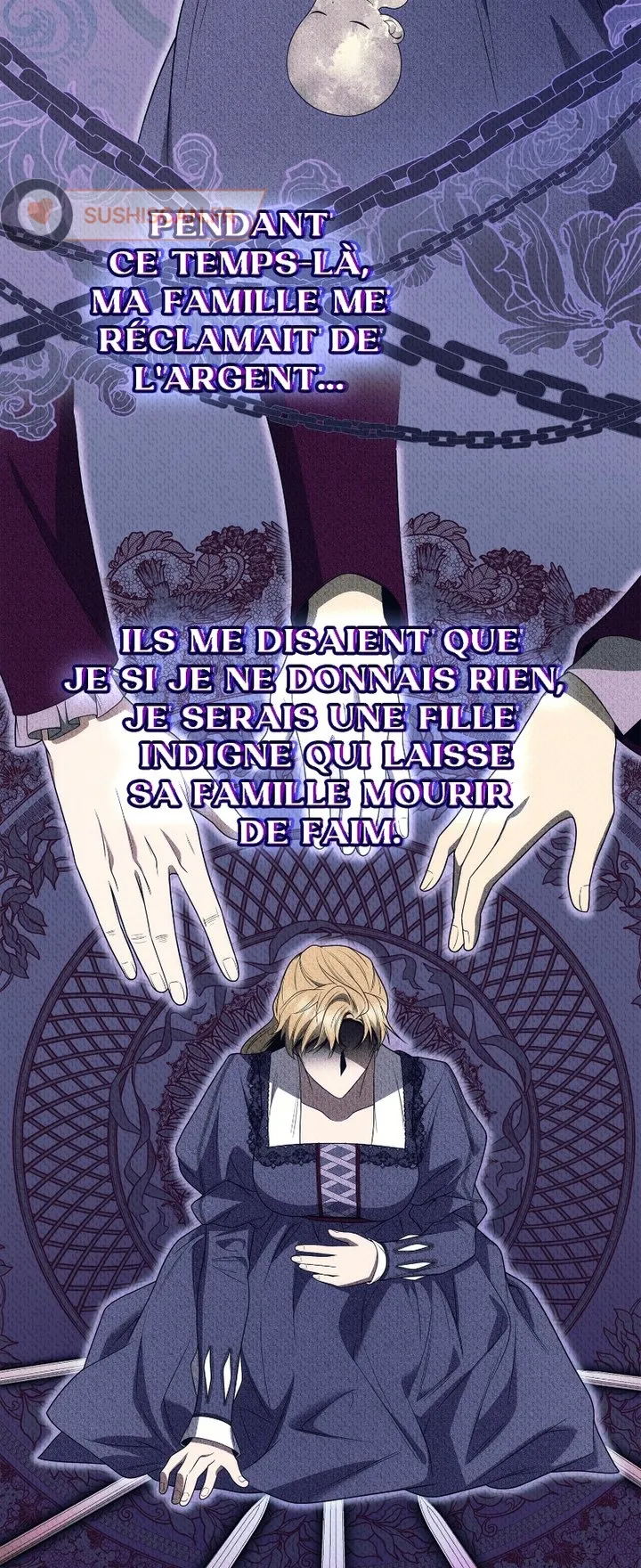 Read I’m the Queen in This Life FR Manga Online