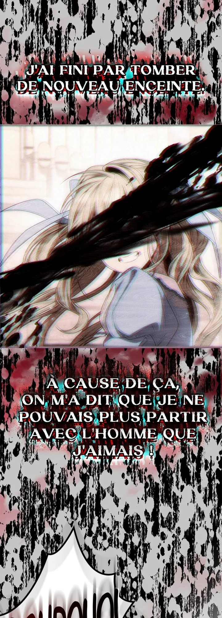 Read I’m the Queen in This Life FR Manga Online