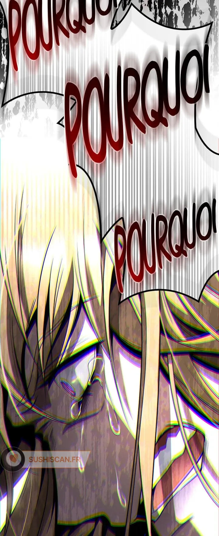 Read I’m the Queen in This Life FR Manga Online