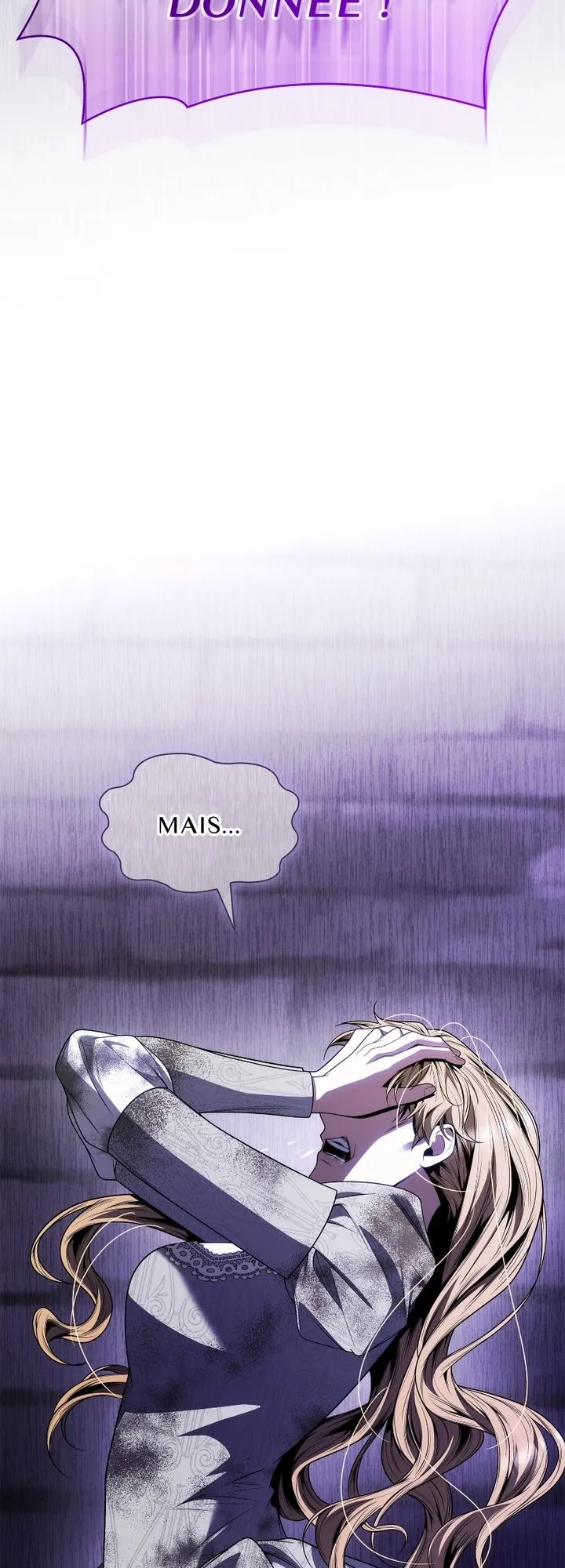 Read I’m the Queen in This Life FR Manga Online