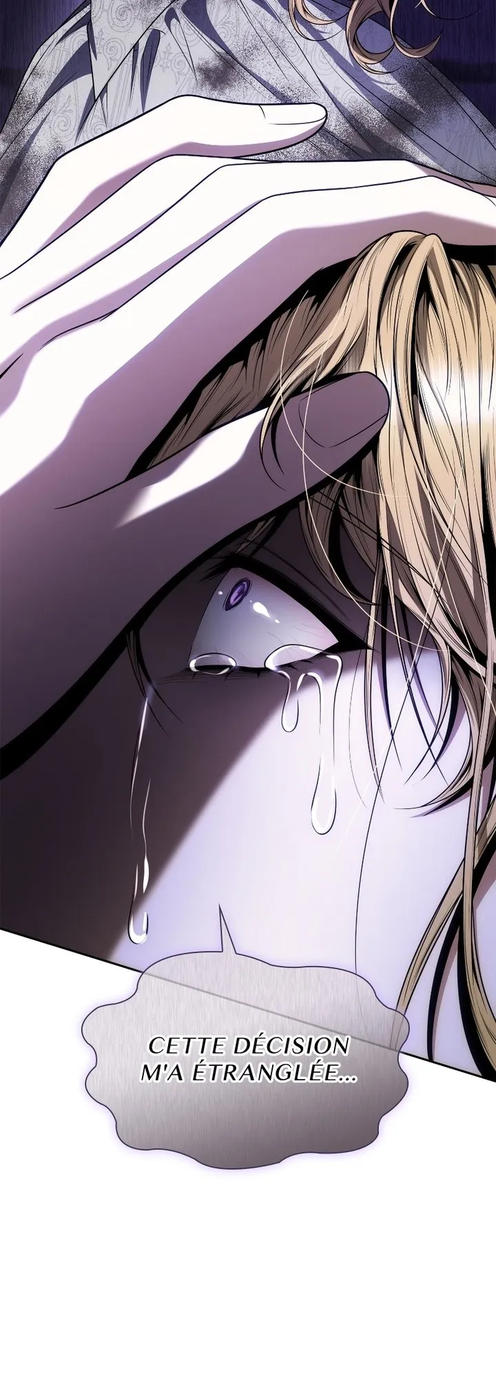 Read I’m the Queen in This Life FR Manga Online