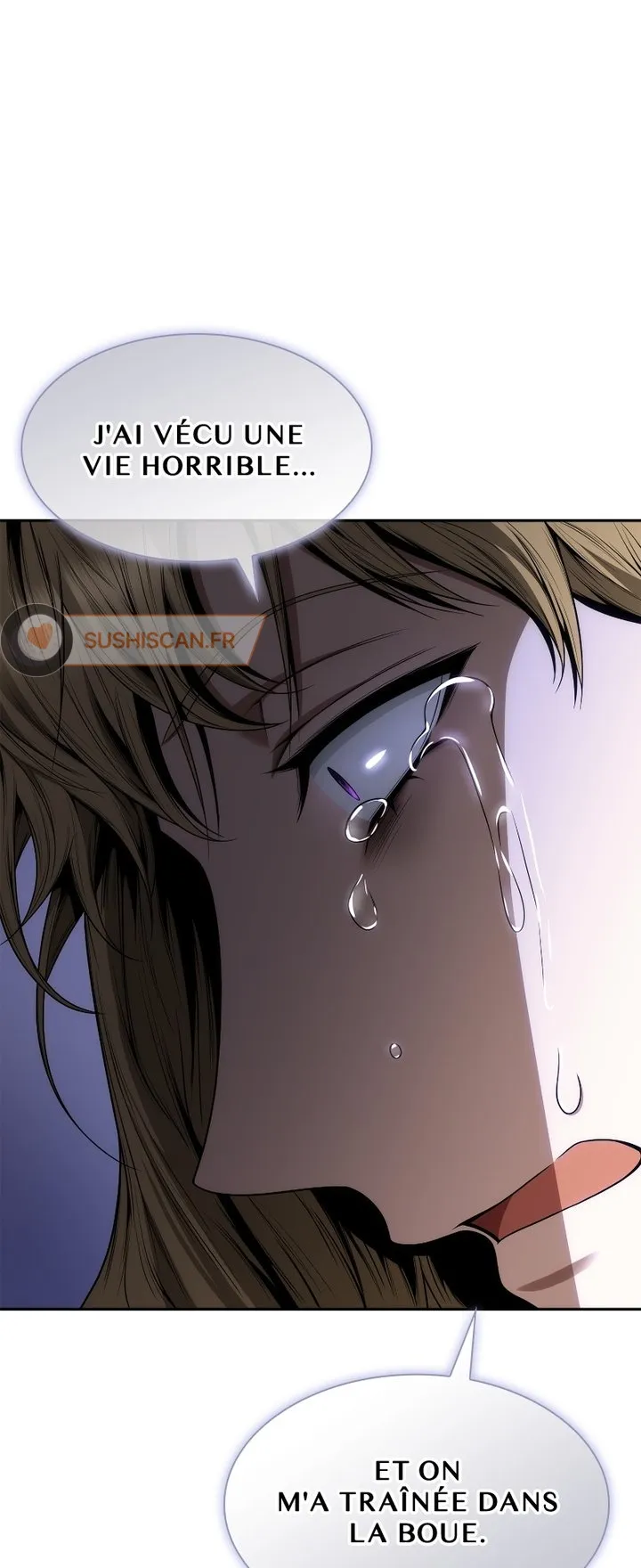 Read I’m the Queen in This Life FR Manga Online