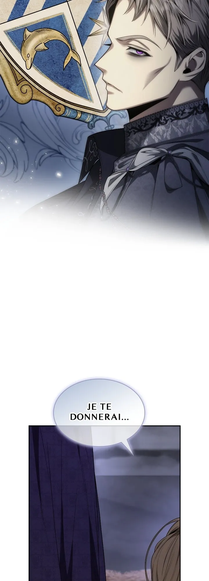 Read I’m the Queen in This Life FR Manga Online