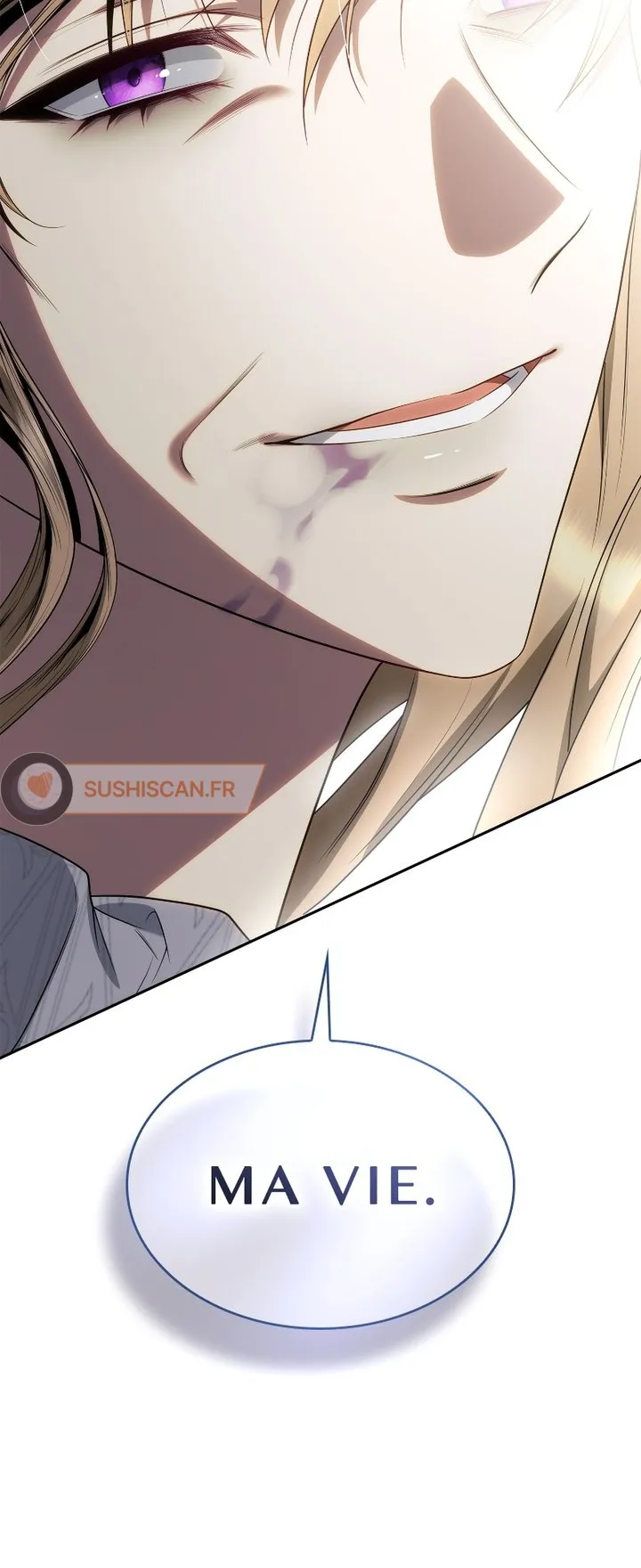Read I’m the Queen in This Life FR Manga Online