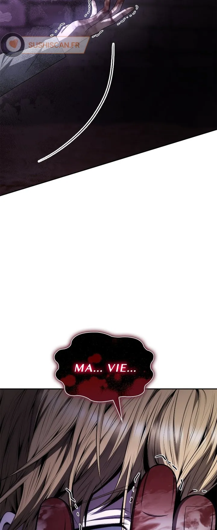 Read I’m the Queen in This Life FR Manga Online