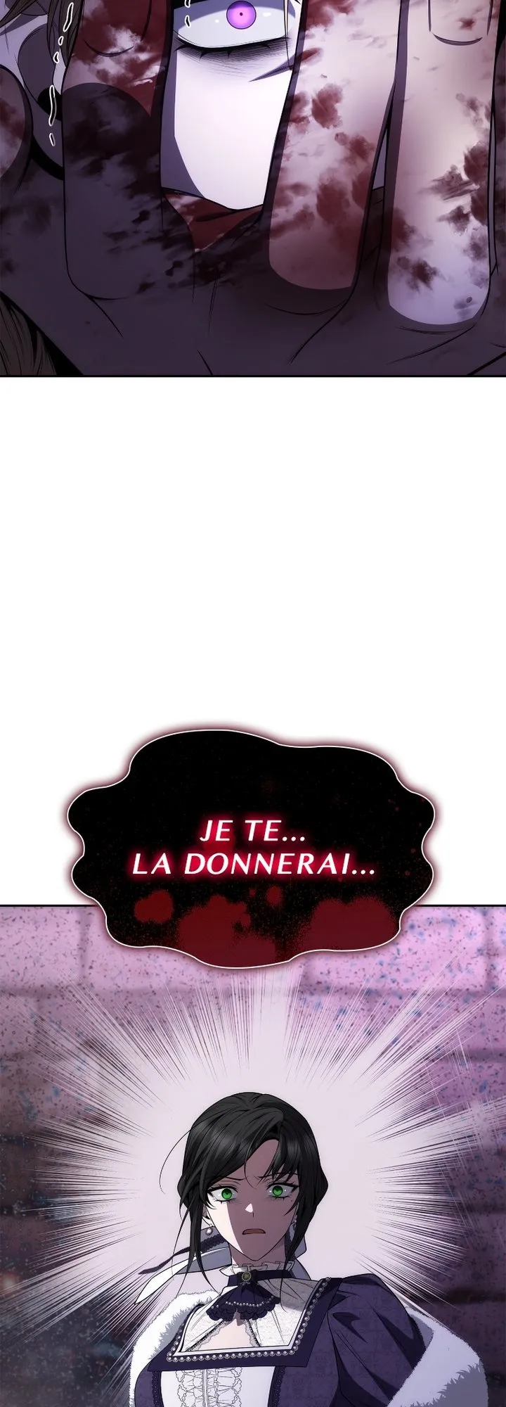 Read I’m the Queen in This Life FR Manga Online