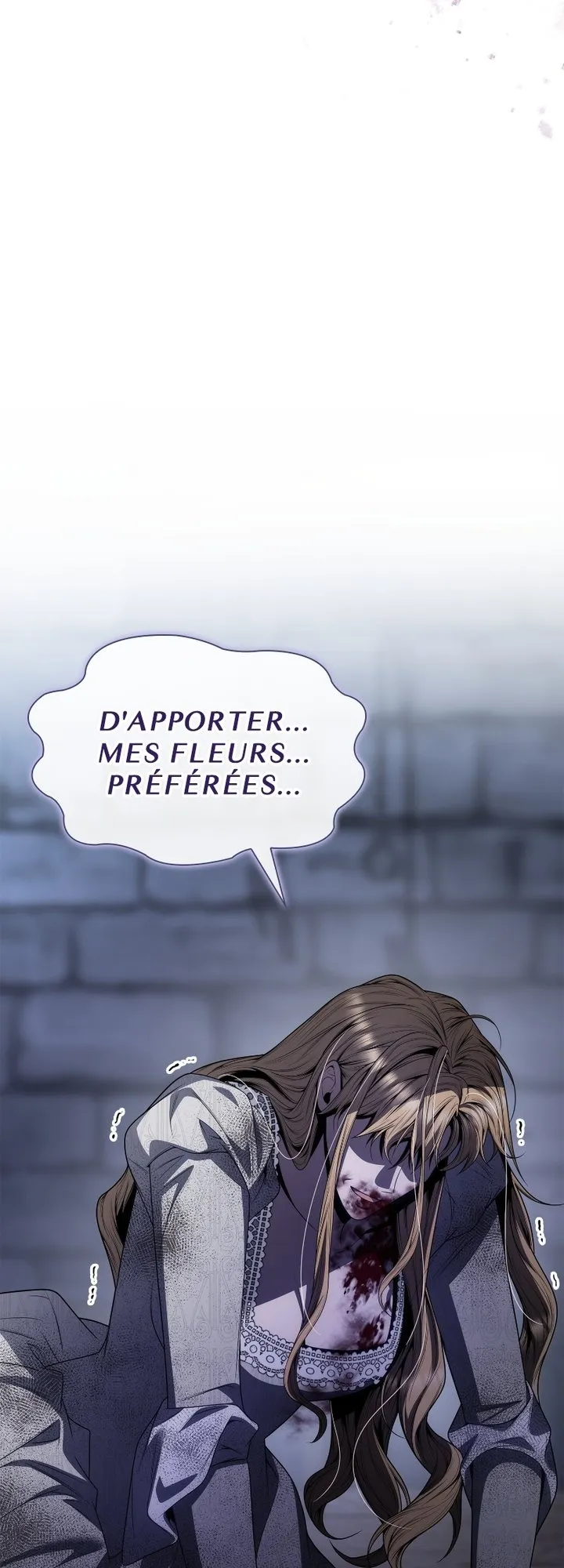Read I’m the Queen in This Life FR Manga Online