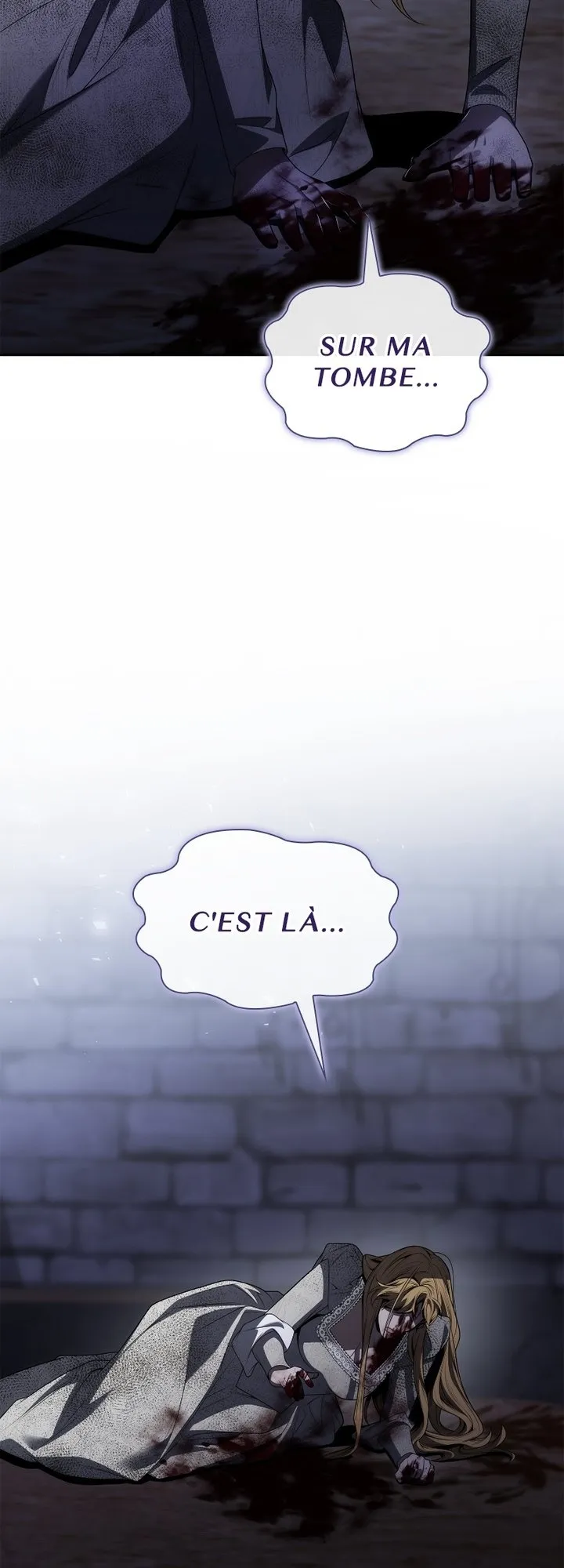 Read I’m the Queen in This Life FR Manga Online