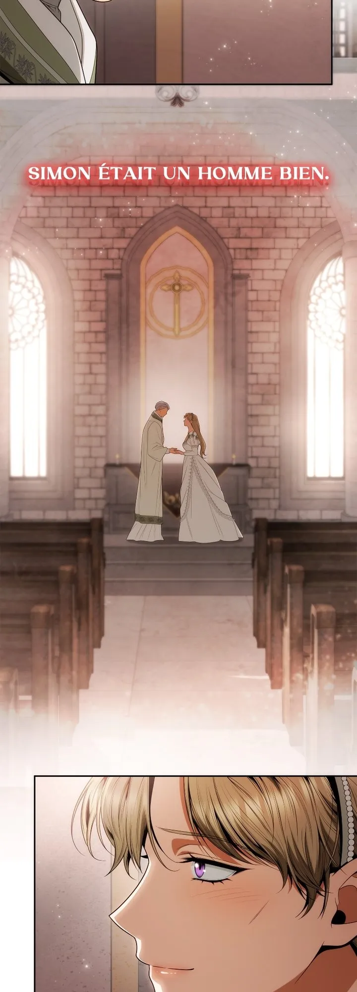 Read I’m the Queen in This Life FR Manga Online