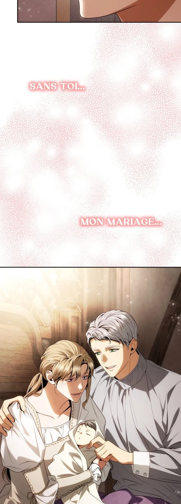 Read I’m the Queen in This Life FR Manga Online