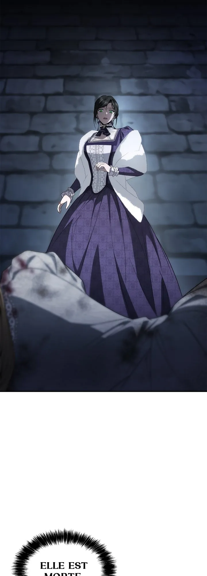 Read I’m the Queen in This Life FR Manga Online