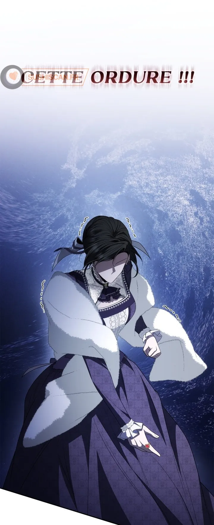 Read I’m the Queen in This Life FR Manga Online