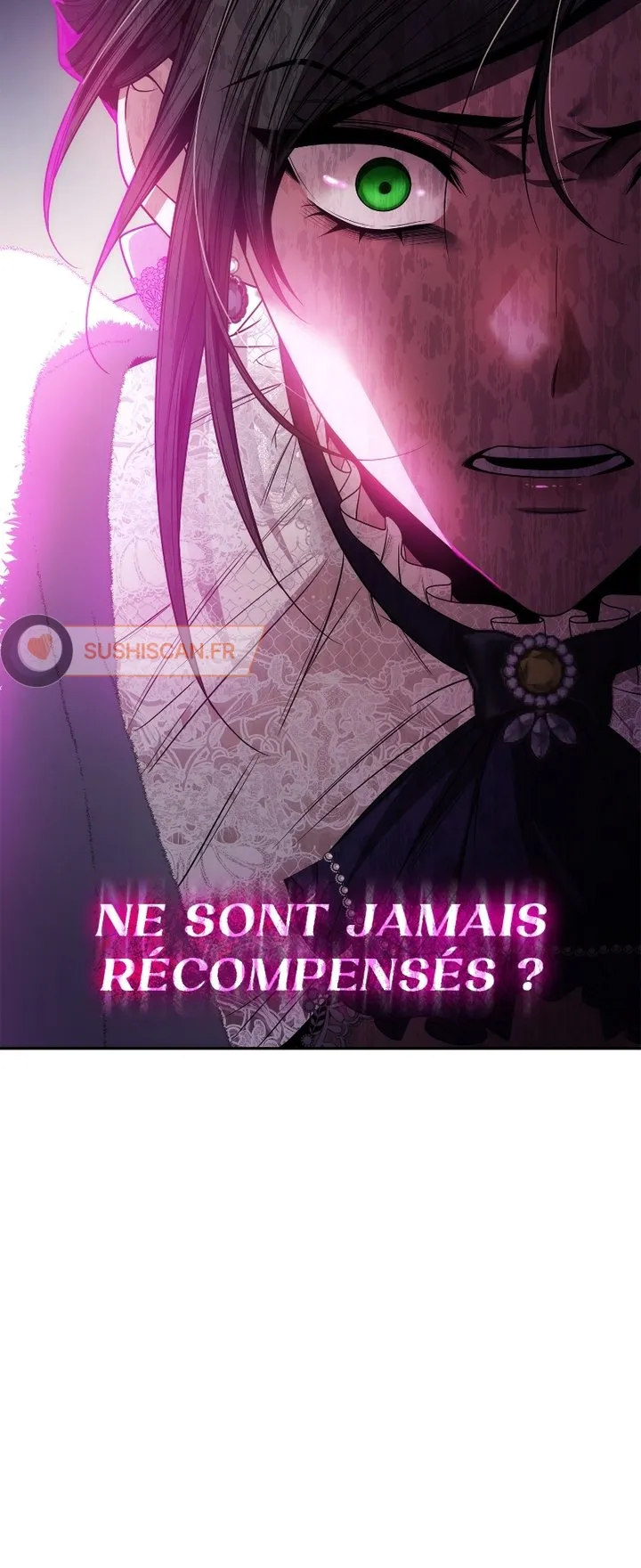 Read I’m the Queen in This Life FR Manga Online