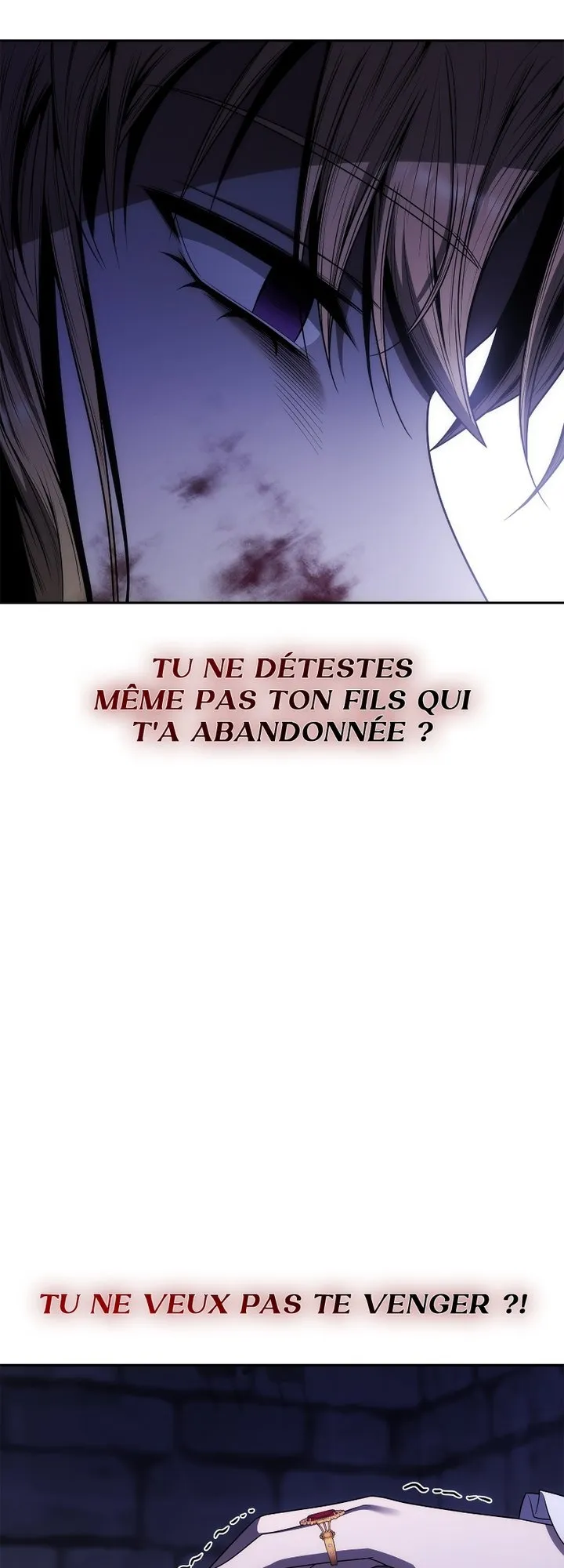 Read I’m the Queen in This Life FR Manga Online