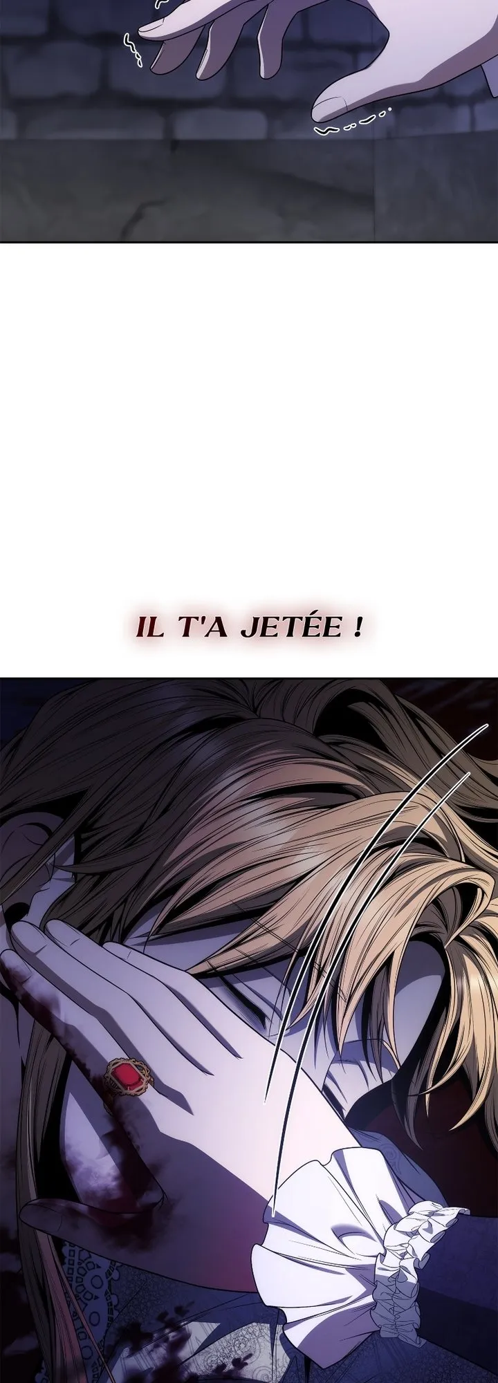 Read I’m the Queen in This Life FR Manga Online