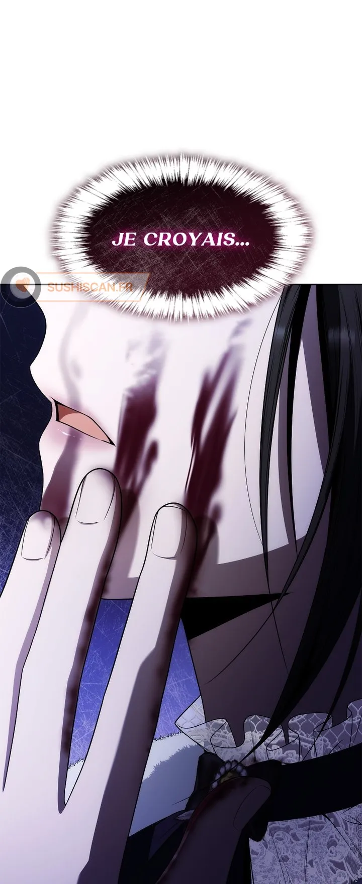 Read I’m the Queen in This Life FR Manga Online