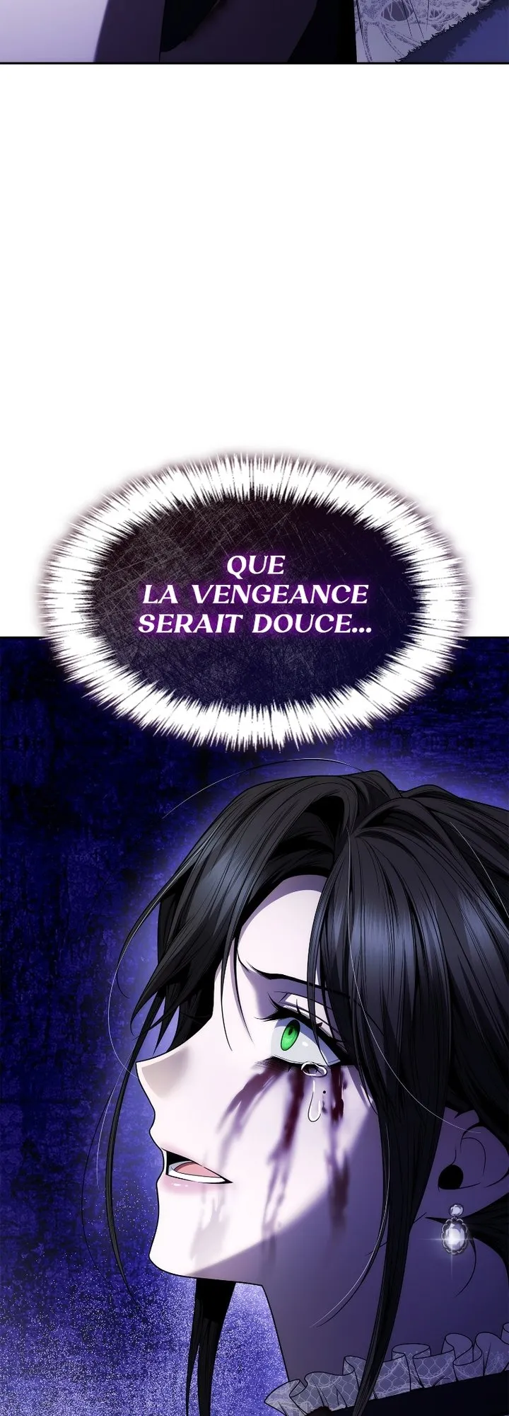 Read I’m the Queen in This Life FR Manga Online