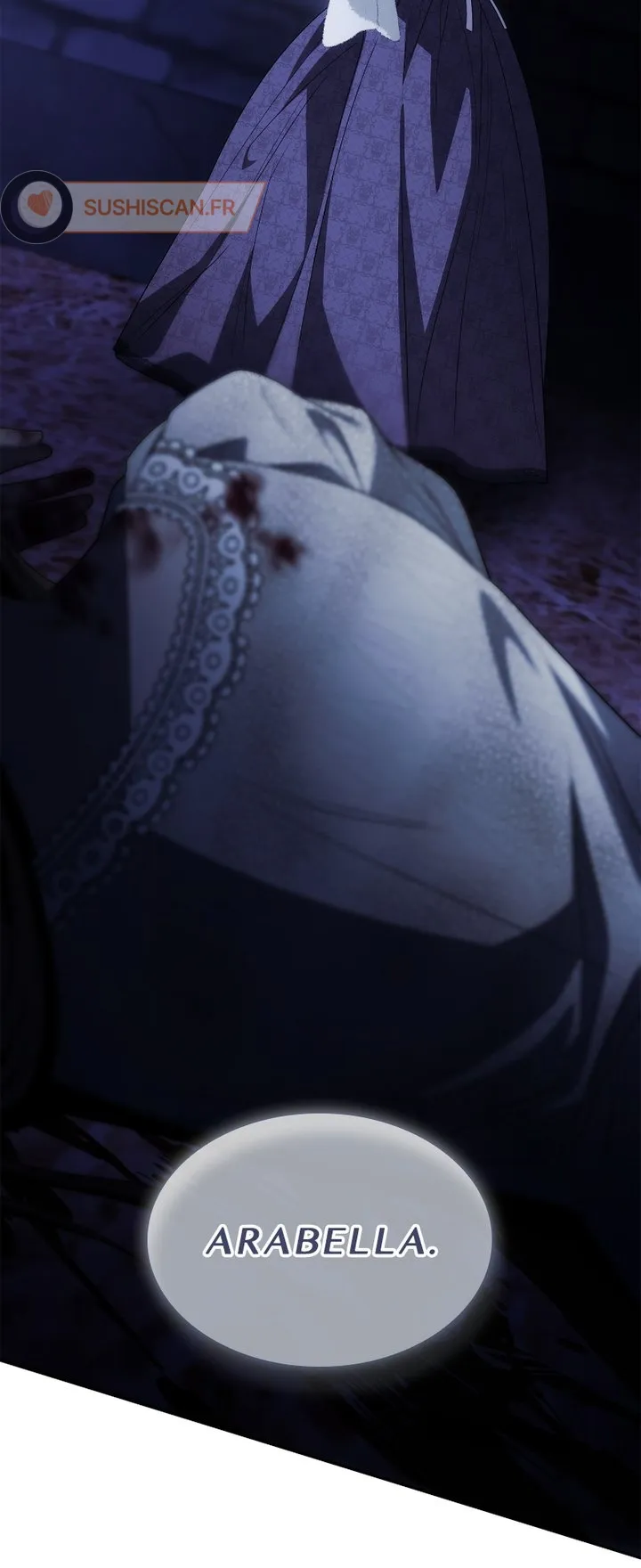 Read I’m the Queen in This Life FR Manga Online