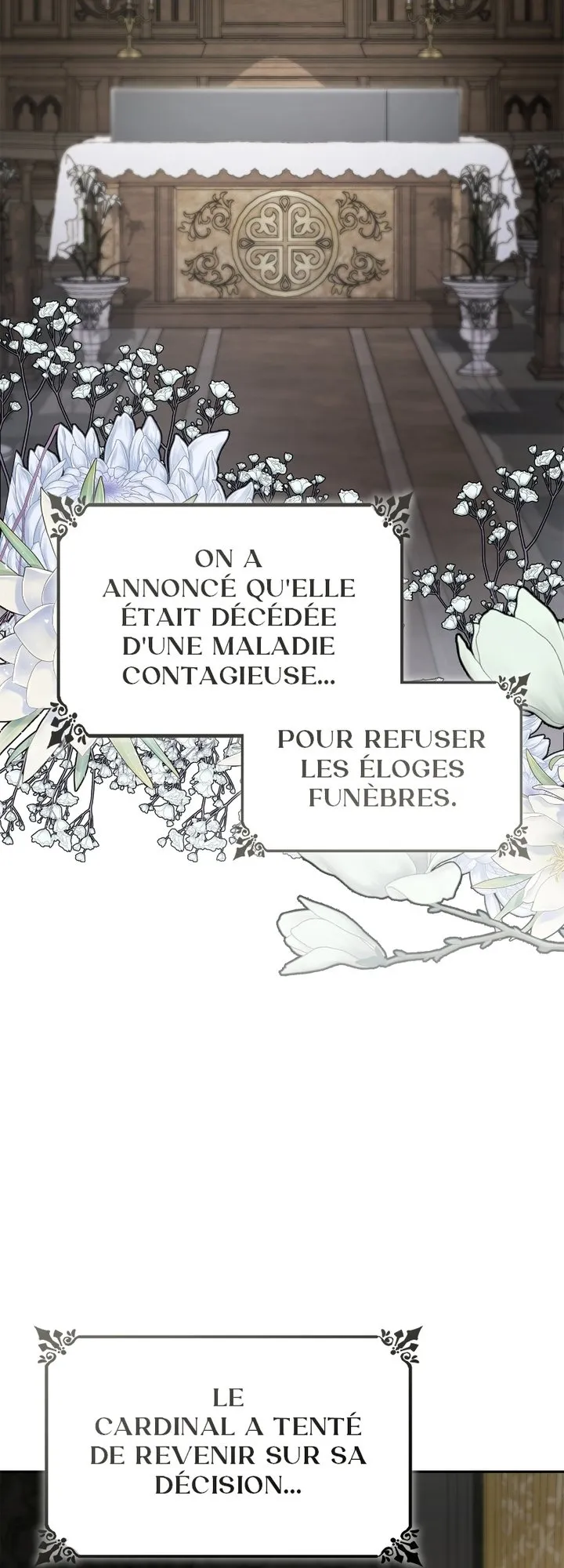 Read I’m the Queen in This Life FR Manga Online